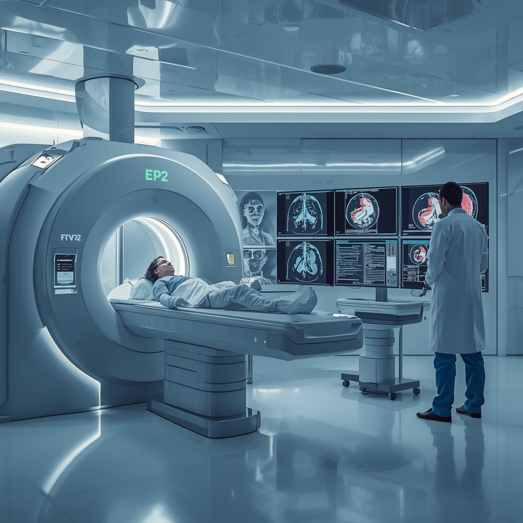 CT (Computed Tomography)